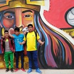 Joel Ponce
