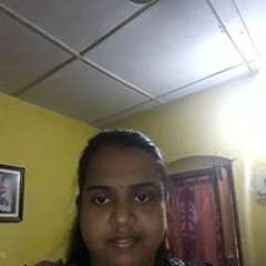 Jyotirmayee Jena