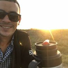 JD Diego De Los Santos