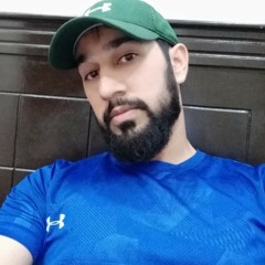Bilal Ashraf
