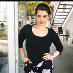 Arwa Mohamed