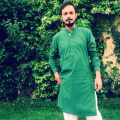 Nauman Anas