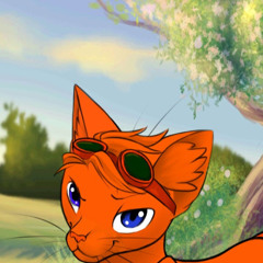 Blaze Pelt