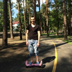 Yaroslav Chumak
