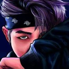 Moon Khan💜