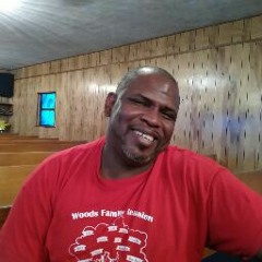 George McCray