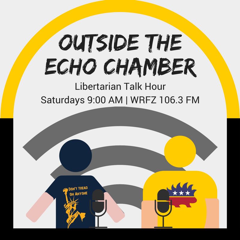 Outside the Echo Chamber