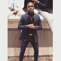 Nicholas Harris-Hopkins