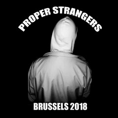 ProperStrangers