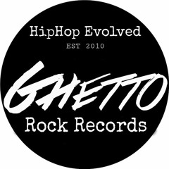 Ghetto Rock Records