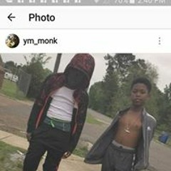 monk