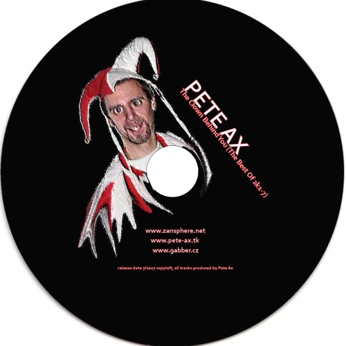Pete Ax - Happy Tree Friends Theme (rmx)