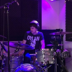 Kristian Robinson - Drummer