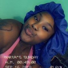 Missy Boo