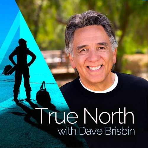 True North with Dave Brisbin’s avatar