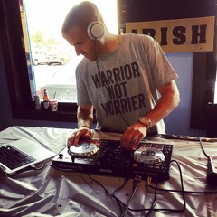 DJ Joey B