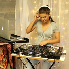 DJ Sonia