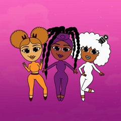 The Afro Puffs