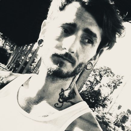 Tobias Reichelt alias eKKe