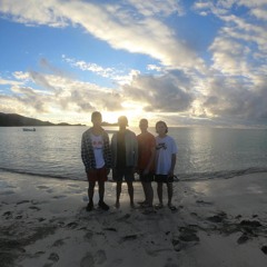 Lachie Jackett-Simpson