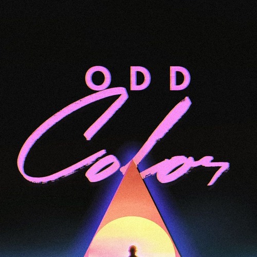 Odd Color’s avatar