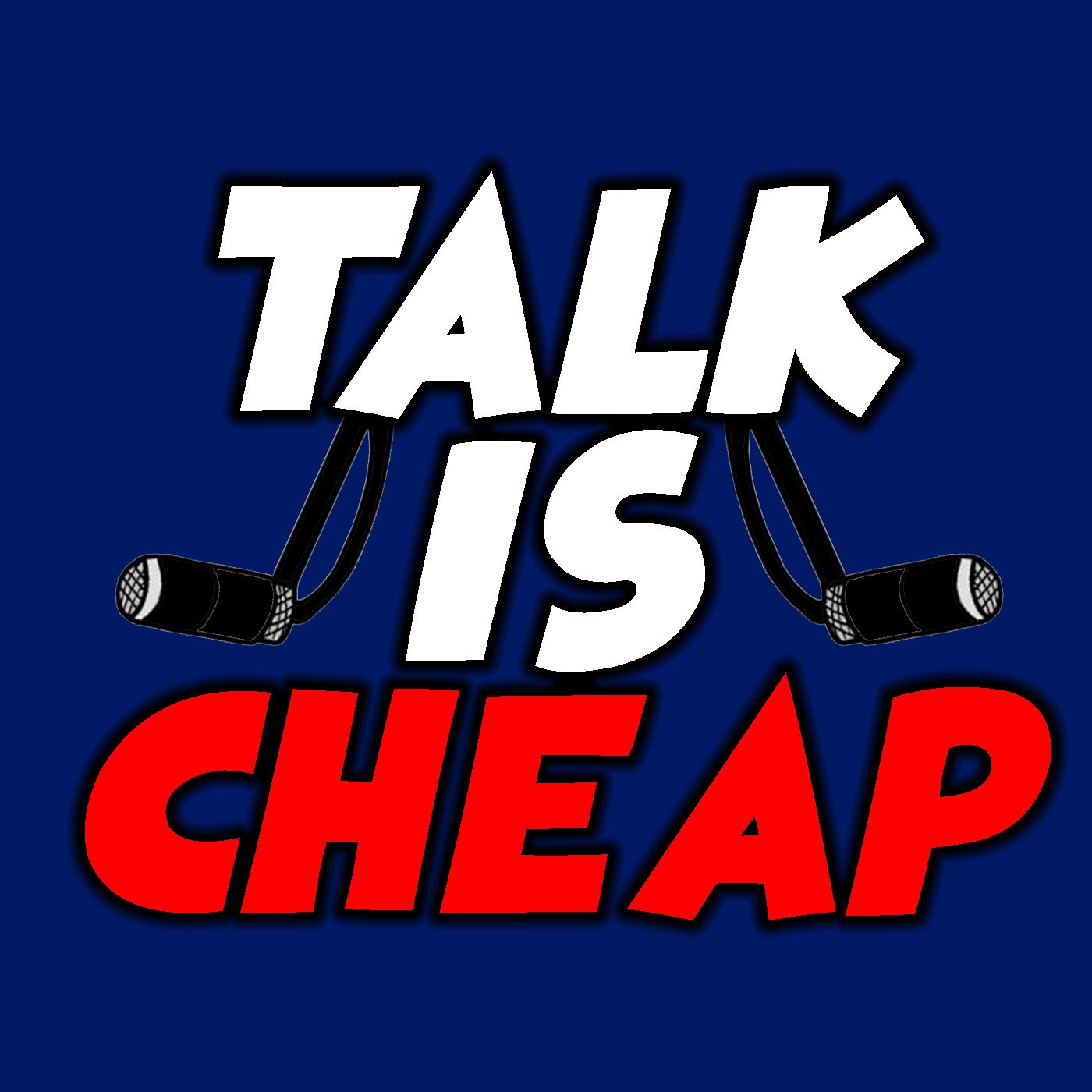 TalkisCheap Sportscast