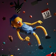 Zombie Depresion