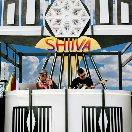 Shiiva’s avatar