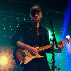 Daddys Gone / Creep. Cover By Ross Fairweather