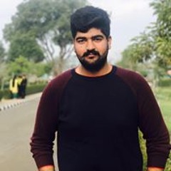 Amit Chhabra