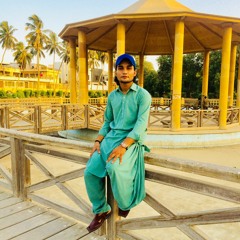 طلحہ علی