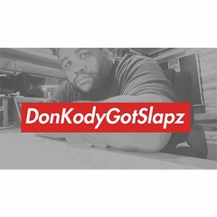 Don Kody Got Slapz, Samples, & Loops