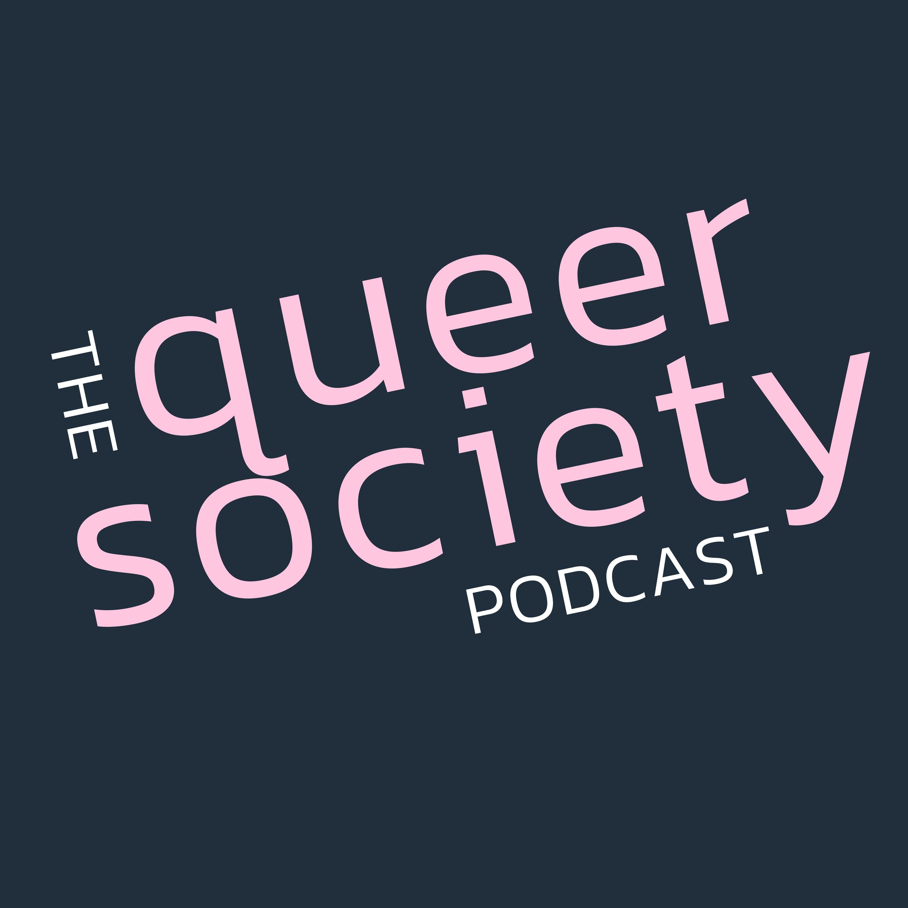 The Queer Society Podcast