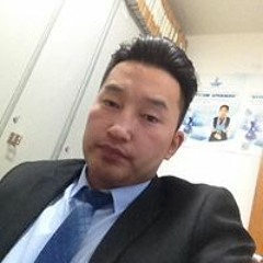 batorshikh