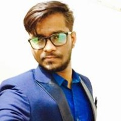 Krunal Patel
