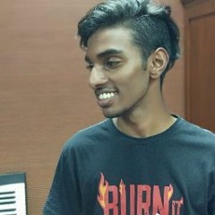 Arumuganainar Dinoshan