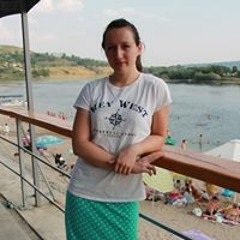 Виктория Викторовна