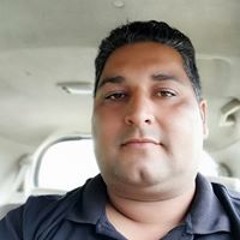 Ravi Jhajj