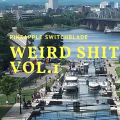 pineappleswitchblade