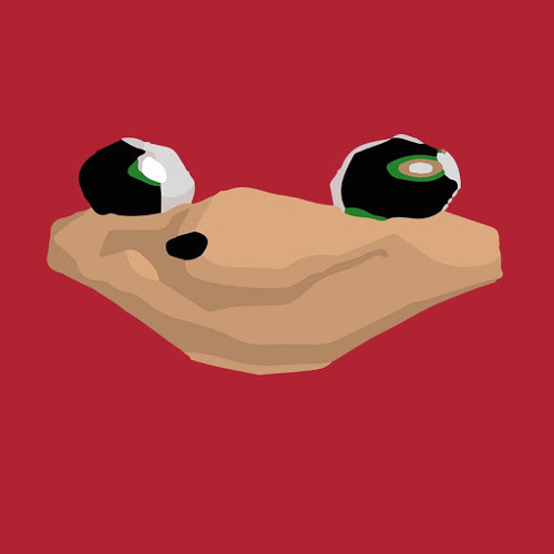 Ungandan Knuckles’s avatar