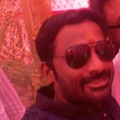 Puligilla Srikari