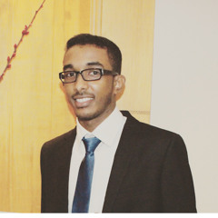 Ahmed Nouman