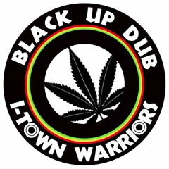 BLACK UP DUB