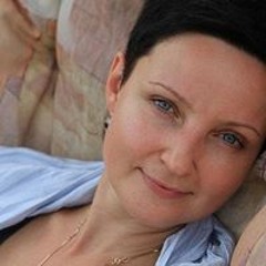 оксана