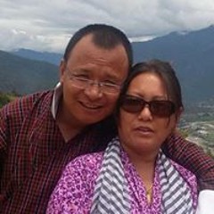 Ugyen Namgyal