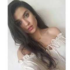 Dominika Świderska