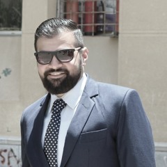 Omar Behairy 2