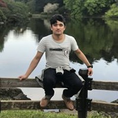 Pradip Awal