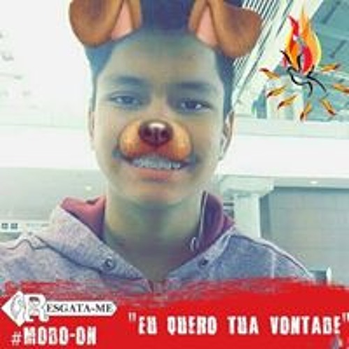 Eduardo Miranda’s avatar