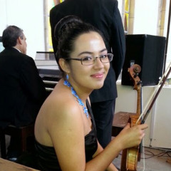 Debora Saucedo Holguin